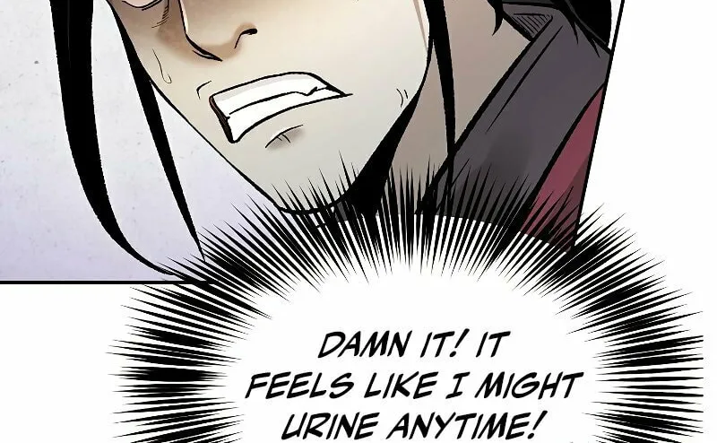 Read Demon in Mount Hua chapter 28 image 14 on Lezhin