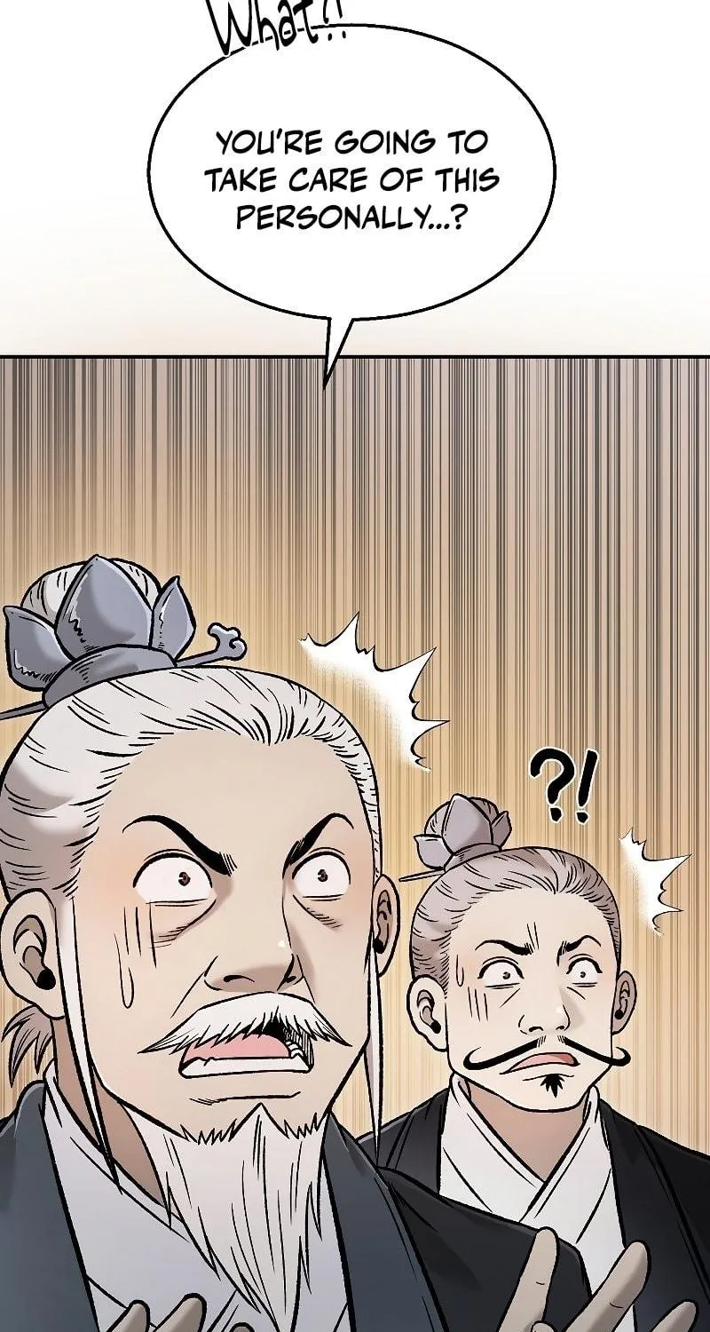 Read Demon in Mount Hua chapter 28 image 141 on Lezhin