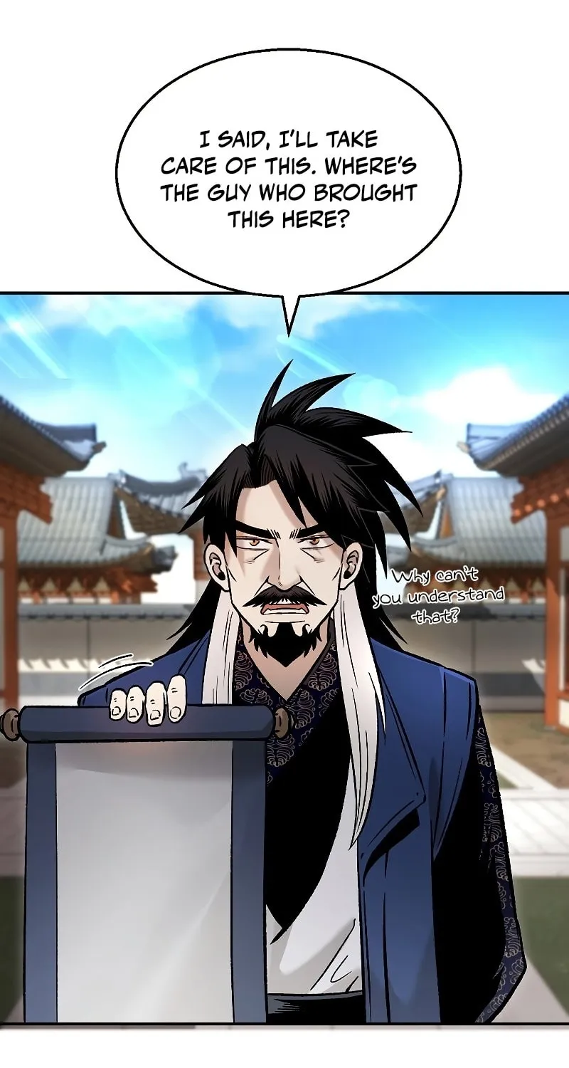Read Demon in Mount Hua chapter 28 image 143 on Lezhin
