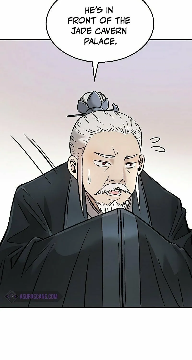 Read Demon in Mount Hua chapter 28 image 145 on Lezhin