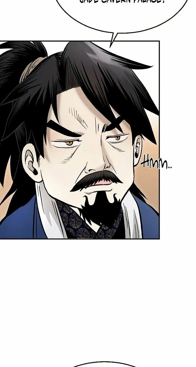 Read Demon in Mount Hua chapter 28 image 147 on Lezhin