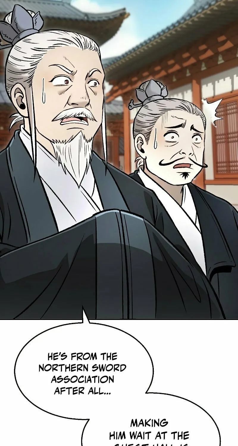 Read Demon in Mount Hua chapter 28 image 149 on Lezhin