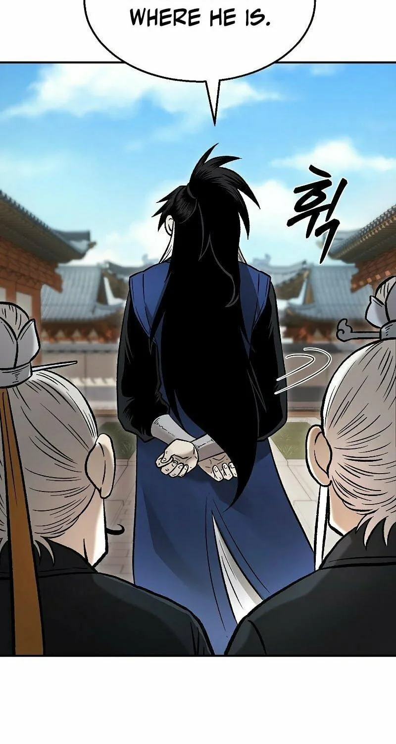 Read Demon in Mount Hua chapter 28 image 153 on Lezhin