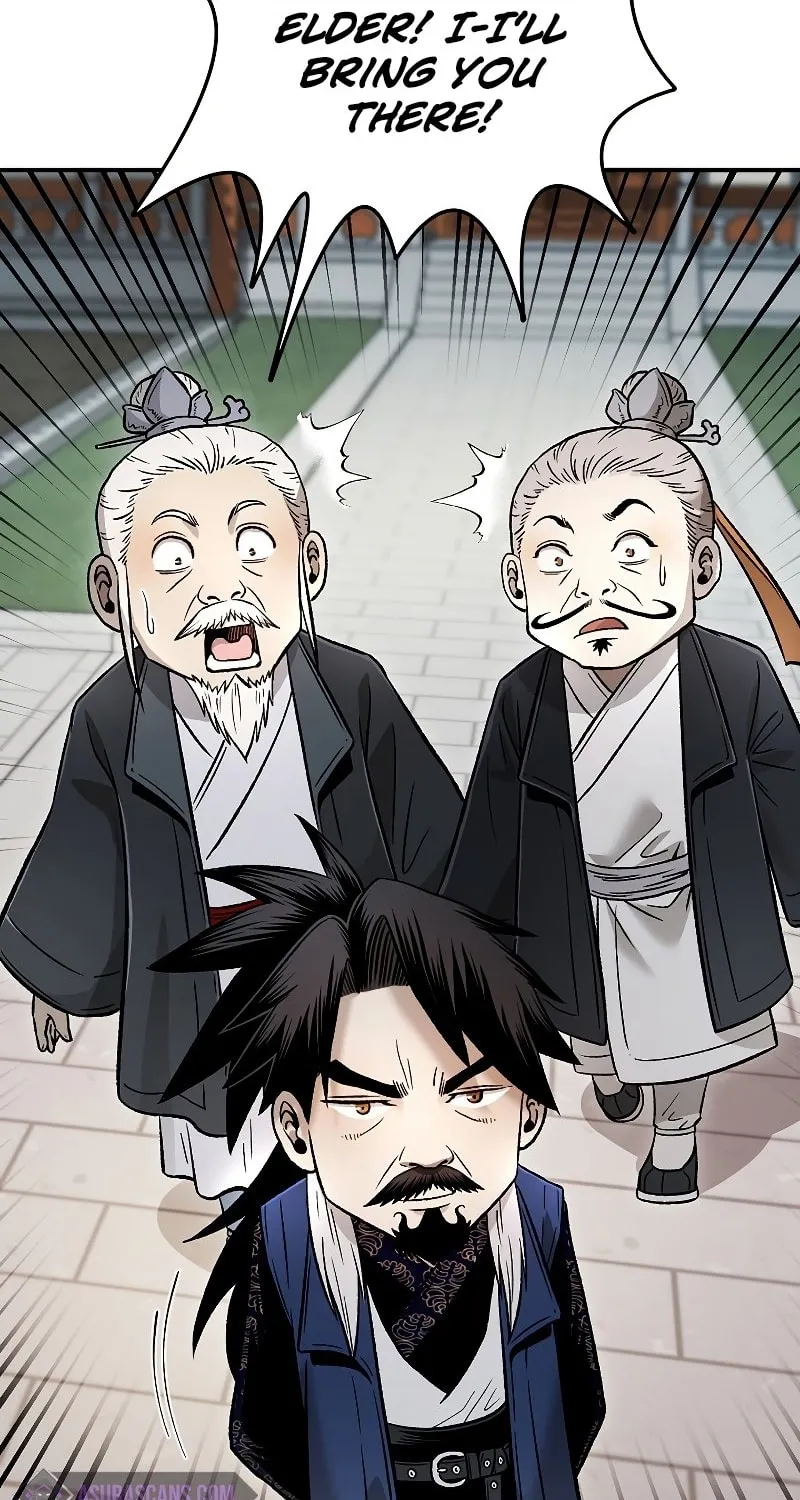 Read Demon in Mount Hua chapter 28 image 155 on Lezhin
