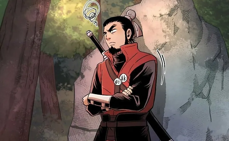 Read Demon in Mount Hua chapter 28 image 162 on Lezhin