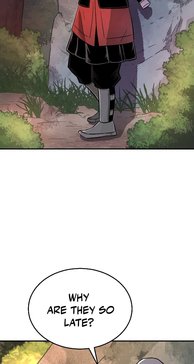 Read Demon in Mount Hua chapter 28 image 163 on Lezhin