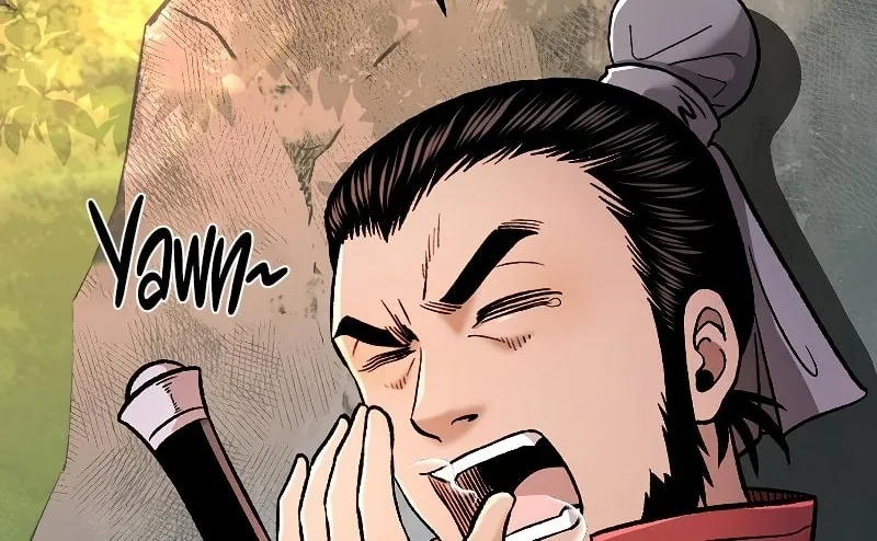 Read Demon in Mount Hua chapter 28 image 164 on Lezhin