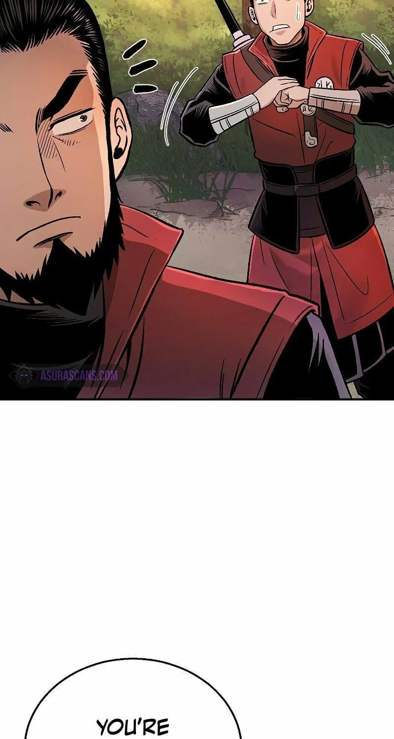 Read Demon in Mount Hua chapter 28 image 167 on Lezhin