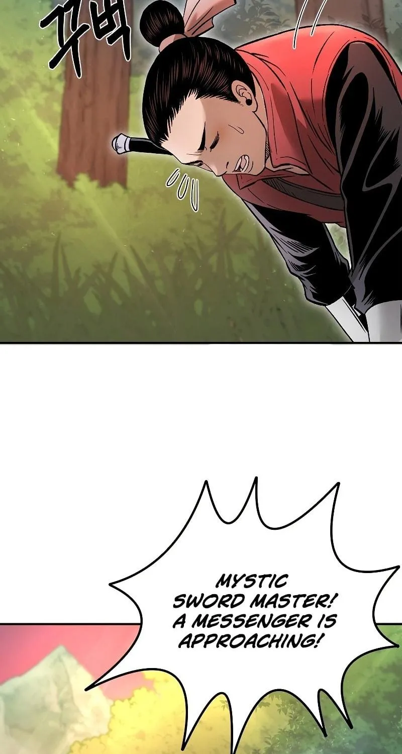 Read Demon in Mount Hua chapter 28 image 171 on Lezhin