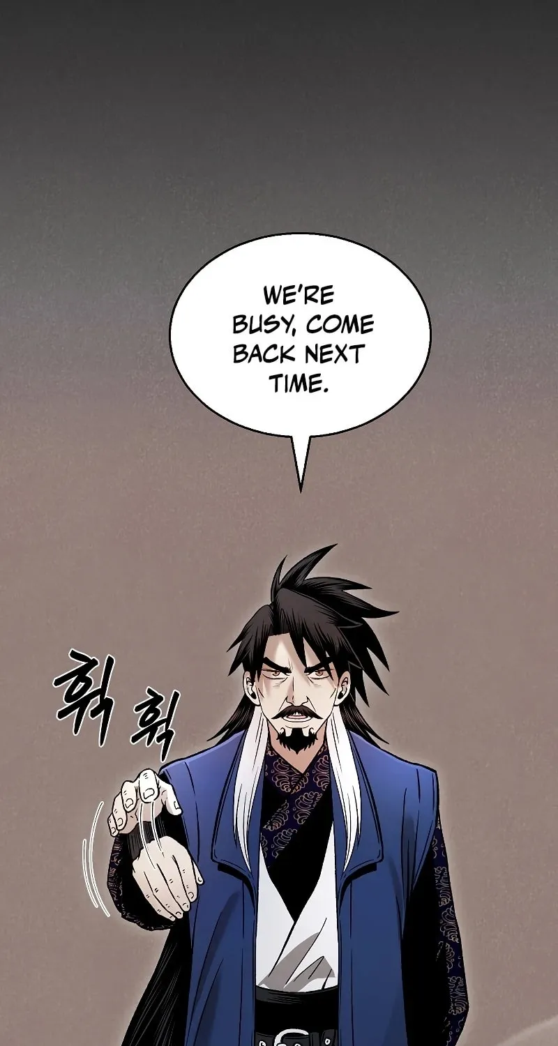 Read Demon in Mount Hua chapter 28 image 181 on Lezhin