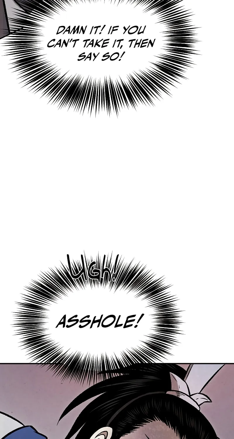 Read Demon in Mount Hua chapter 28 image 19 on Lezhin