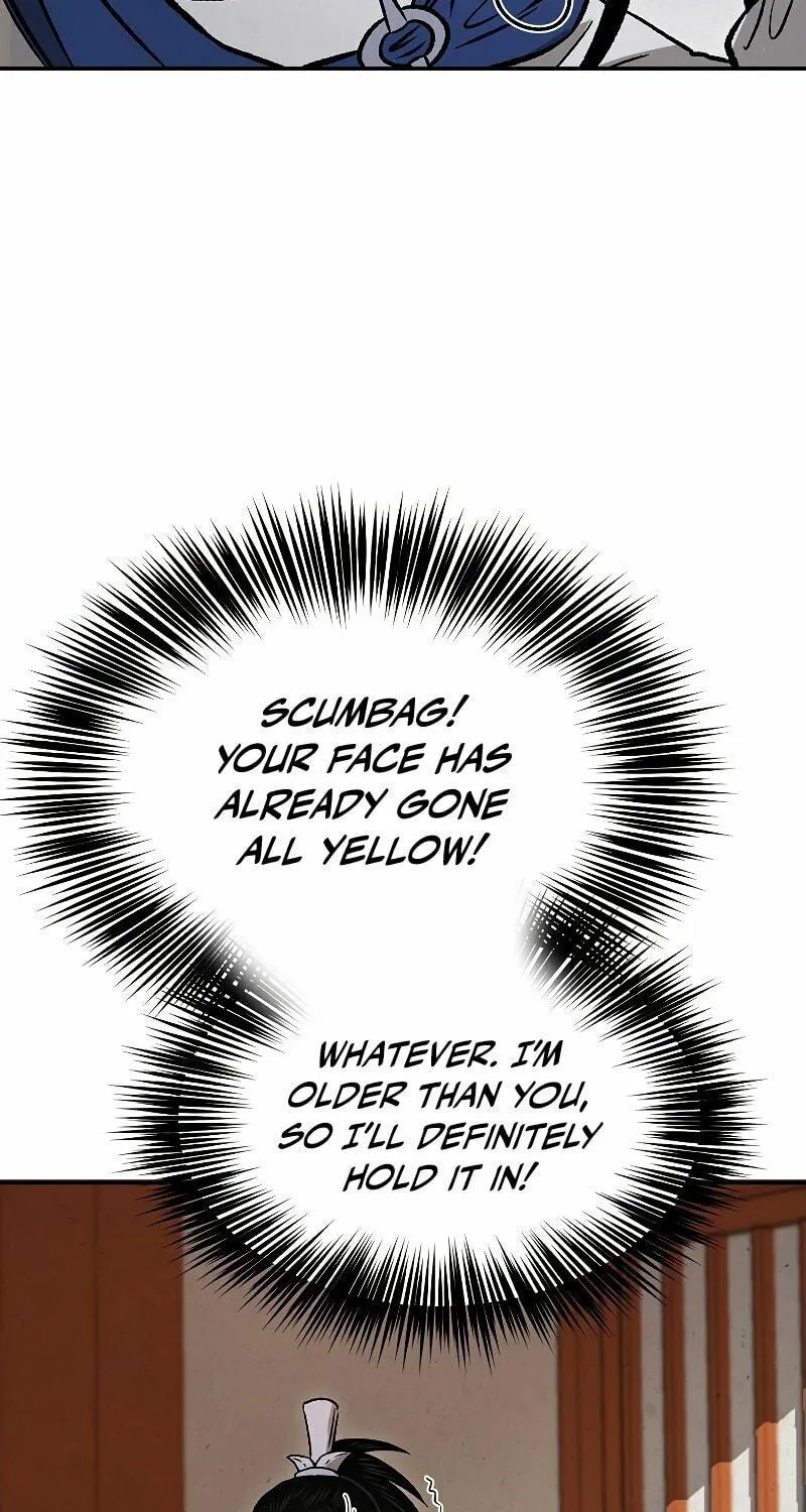 Read Demon in Mount Hua chapter 28 image 21 on Lezhin