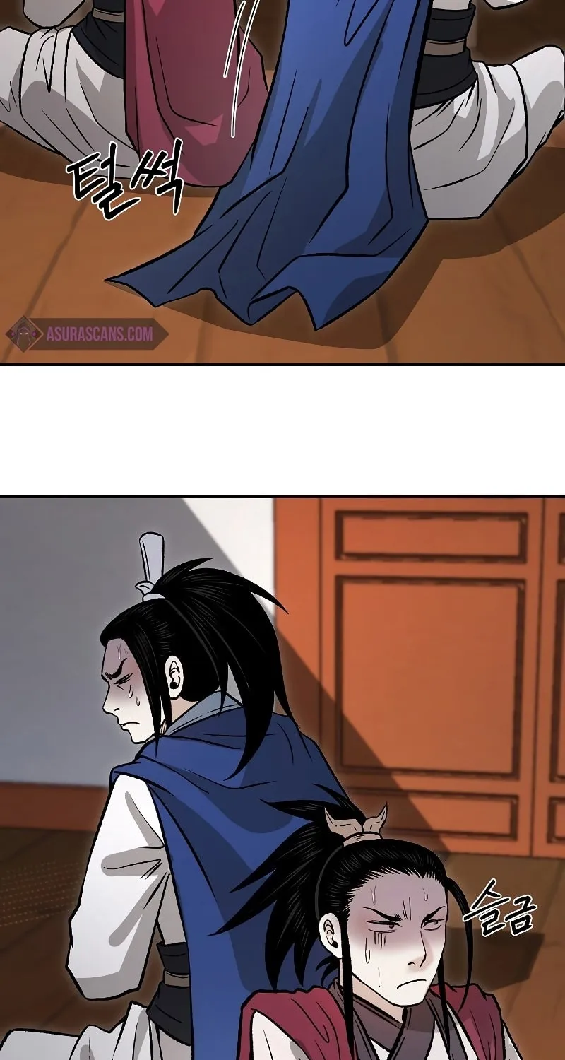 Read Demon in Mount Hua chapter 28 image 25 on Lezhin
