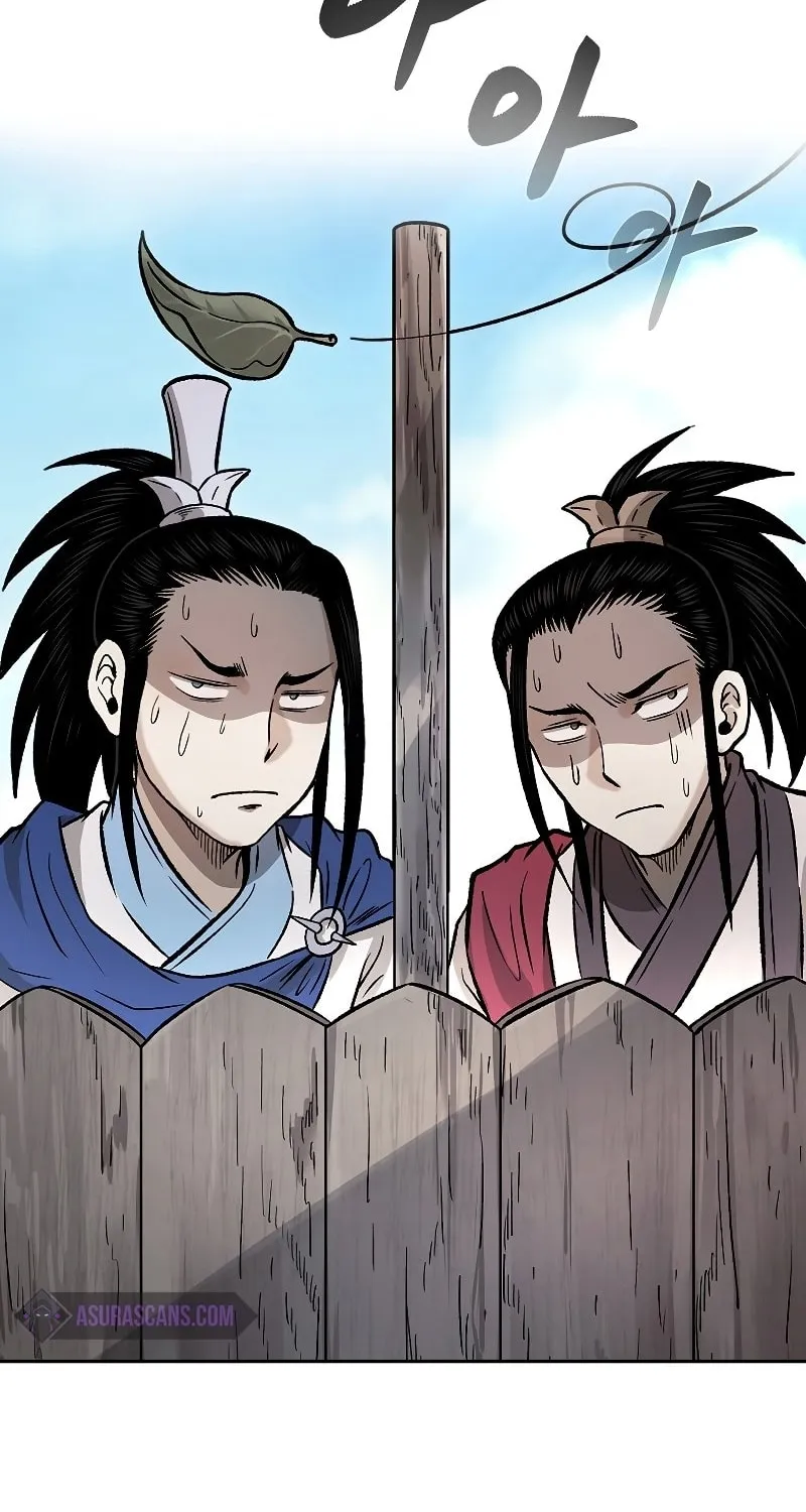 Read Demon in Mount Hua chapter 28 image 35 on Lezhin