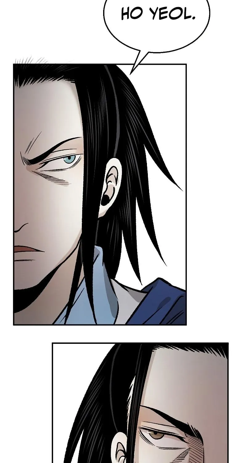 Read Demon in Mount Hua chapter 28 image 39 on Lezhin
