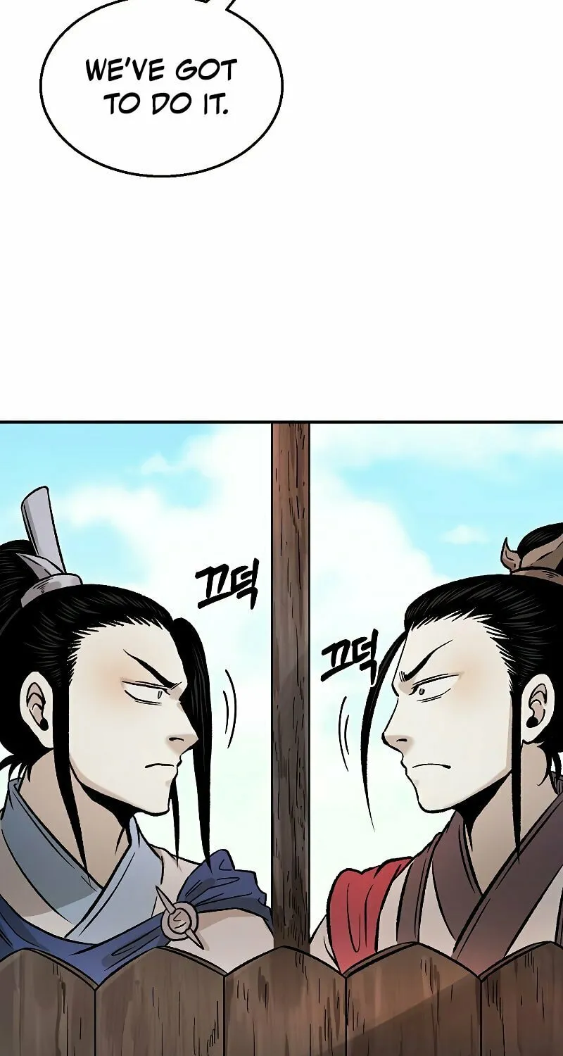 Read Demon in Mount Hua chapter 28 image 41 on Lezhin