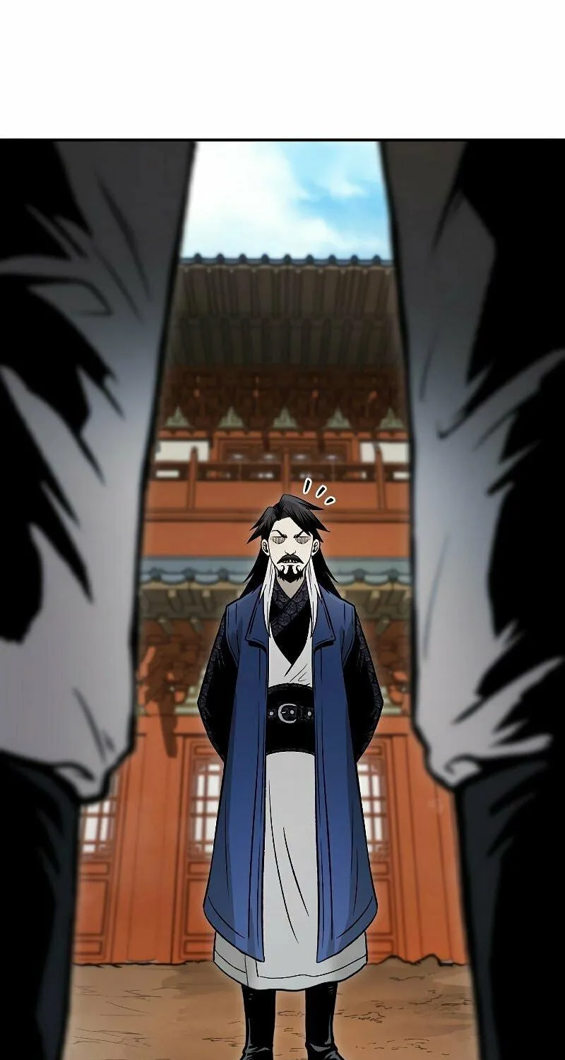 Read Demon in Mount Hua chapter 28 image 45 on Lezhin