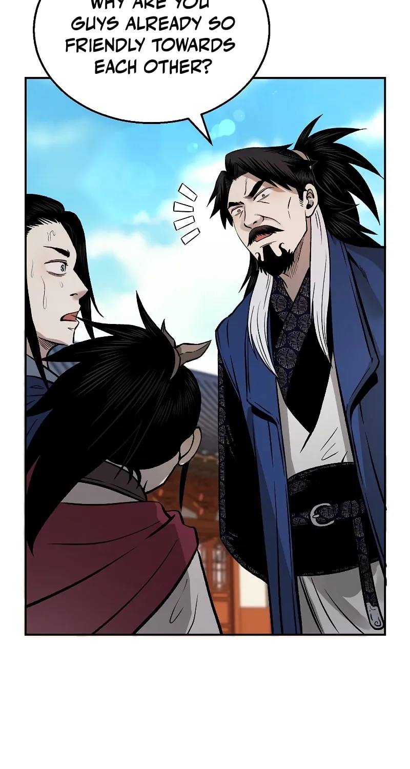 Read Demon in Mount Hua chapter 28 image 49 on Lezhin