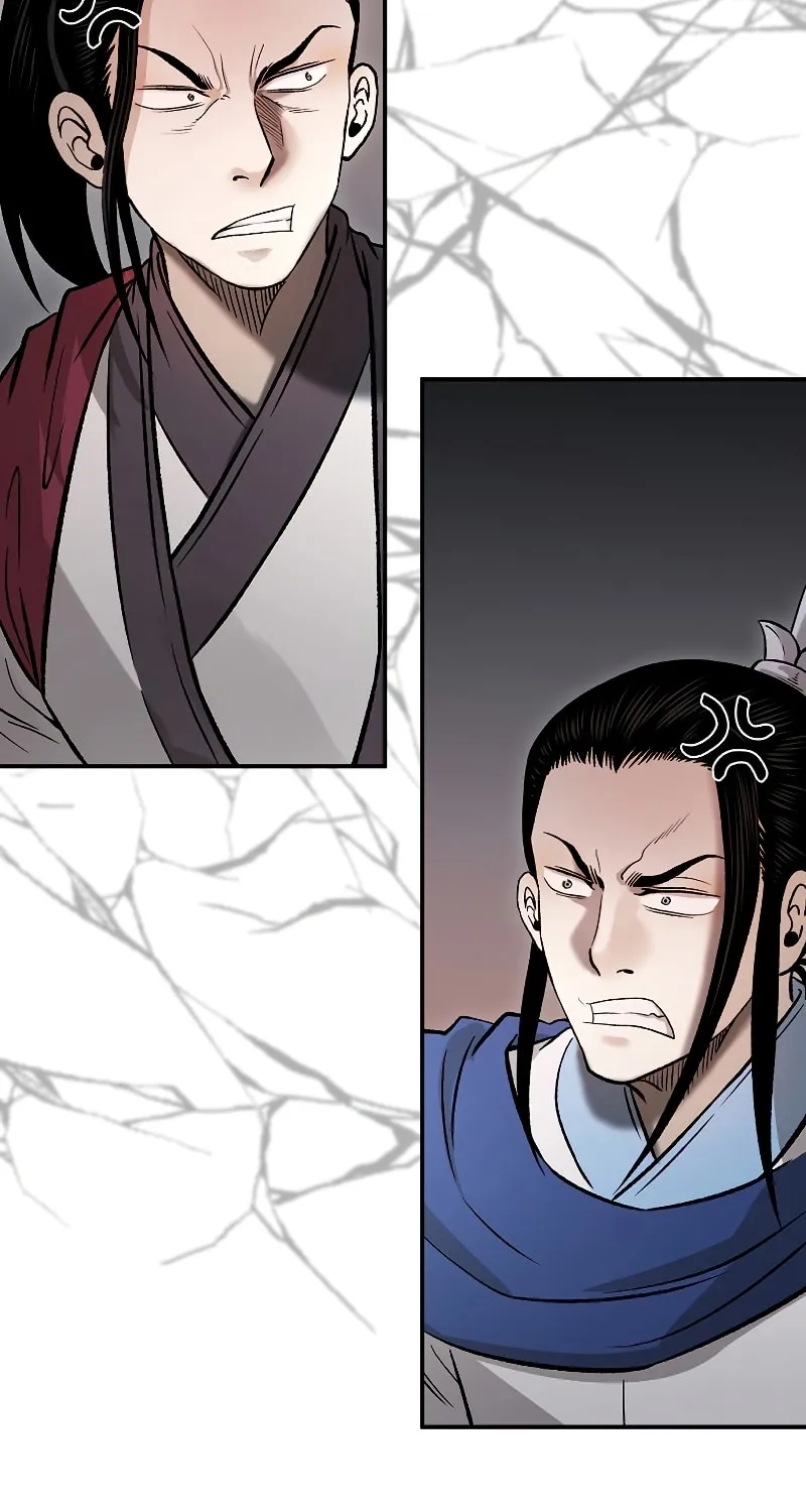 Read Demon in Mount Hua chapter 28 image 5 on Lezhin
