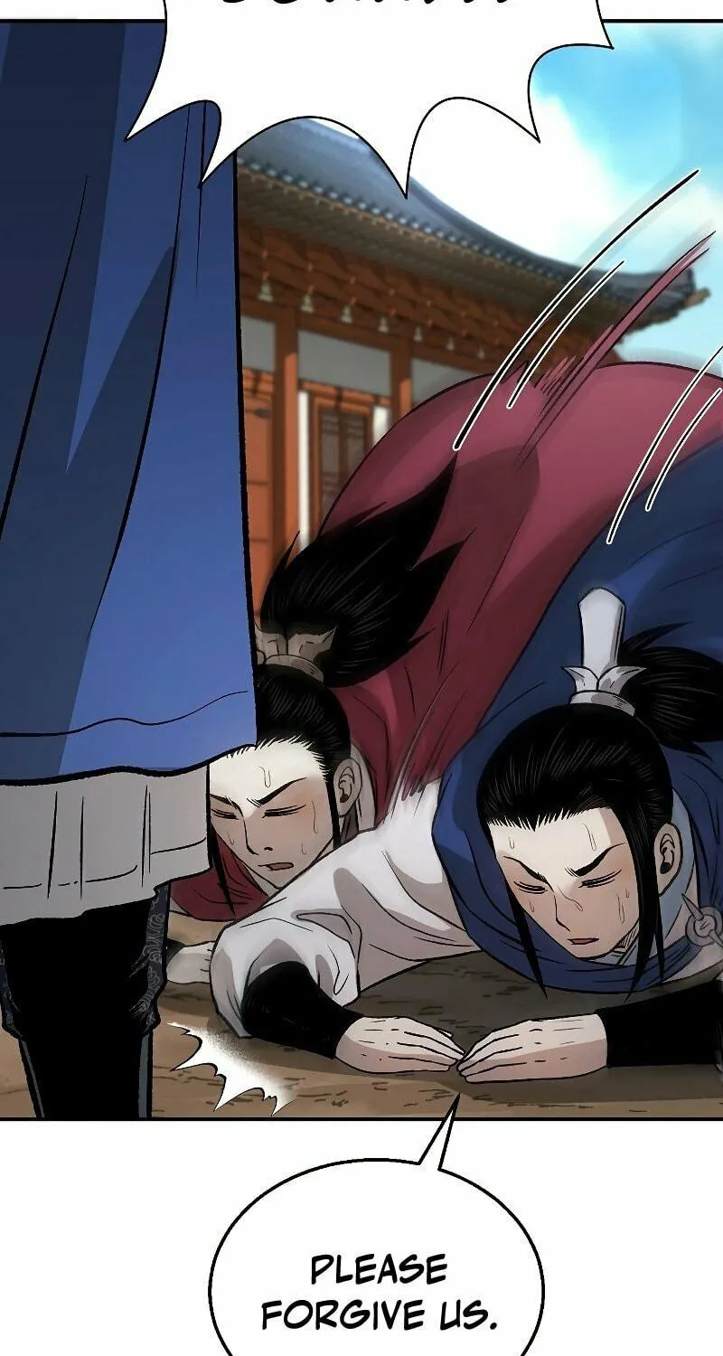 Read Demon in Mount Hua chapter 28 image 51 on Lezhin