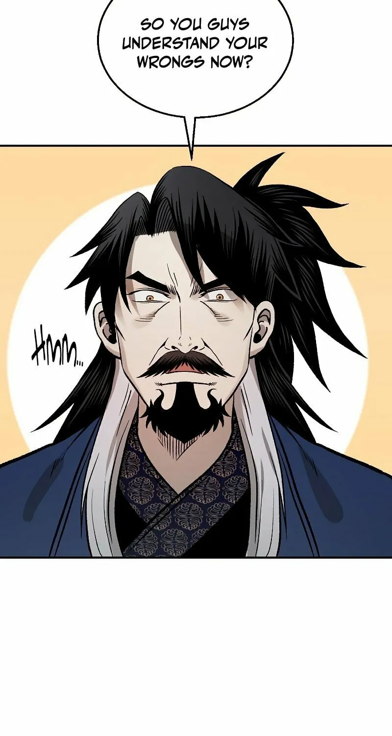 Read Demon in Mount Hua chapter 28 image 53 on Lezhin