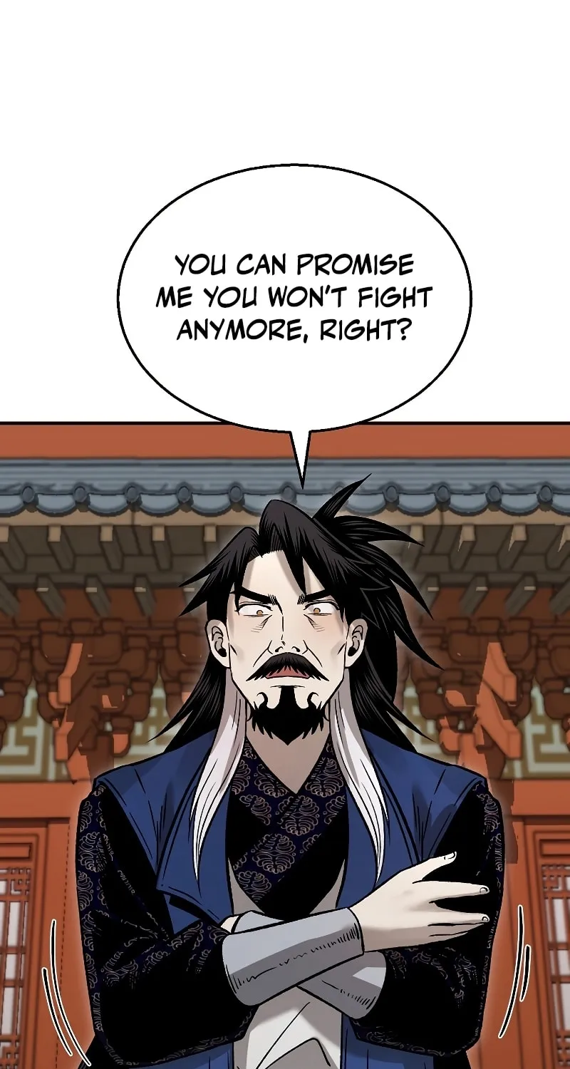 Read Demon in Mount Hua chapter 28 image 59 on Lezhin