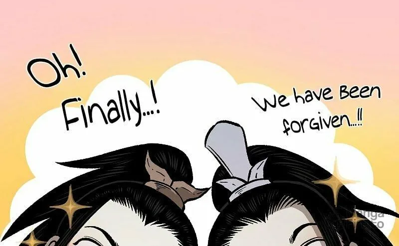 Read Demon in Mount Hua chapter 28 image 64 on Lezhin