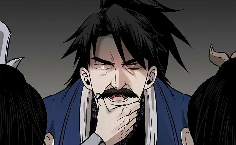 Read Demon in Mount Hua chapter 28 image 66 on Lezhin