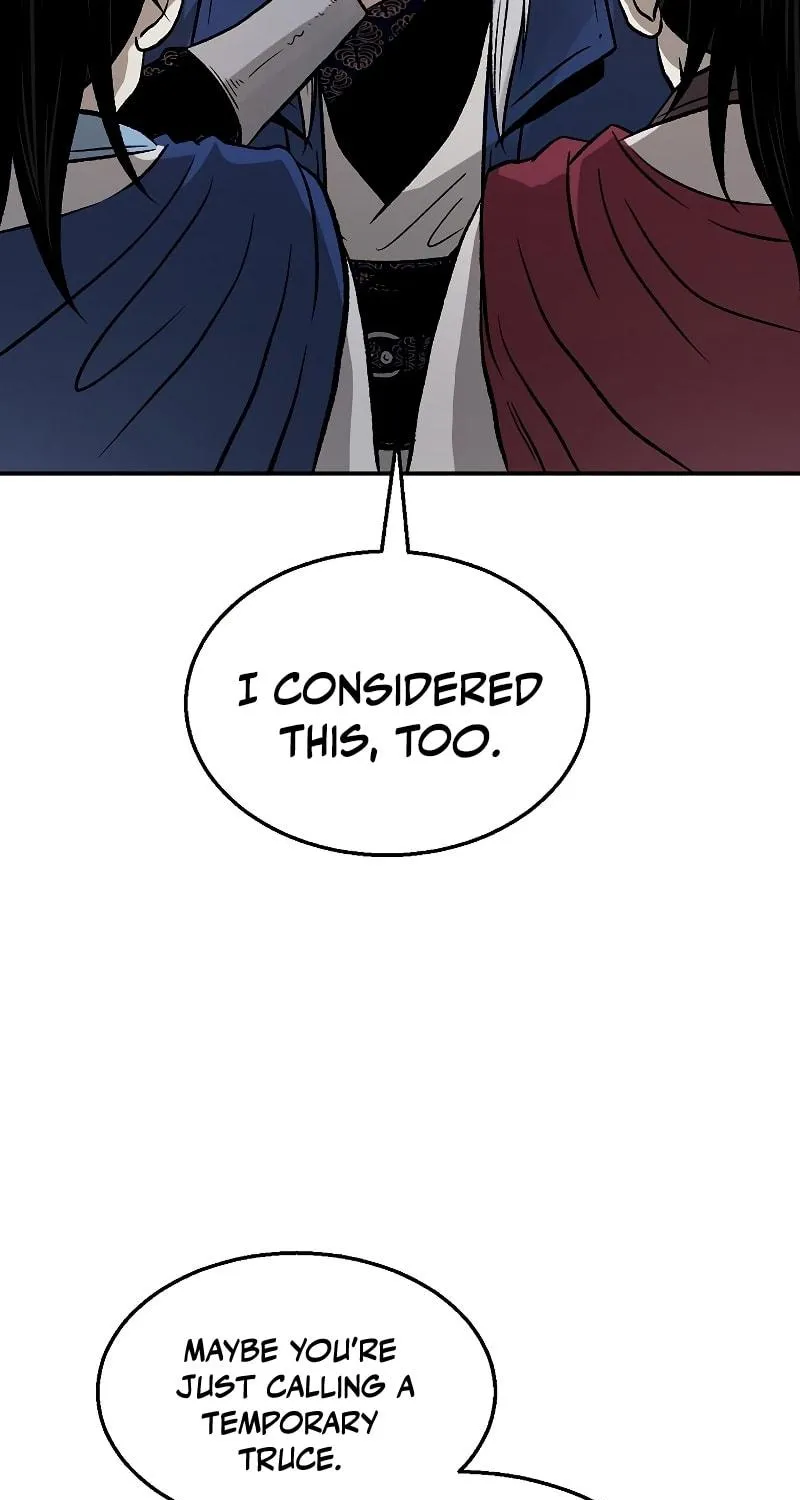 Read Demon in Mount Hua chapter 28 image 67 on Lezhin