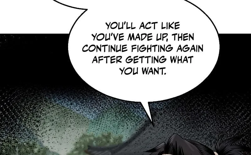 Read Demon in Mount Hua chapter 28 image 68 on Lezhin
