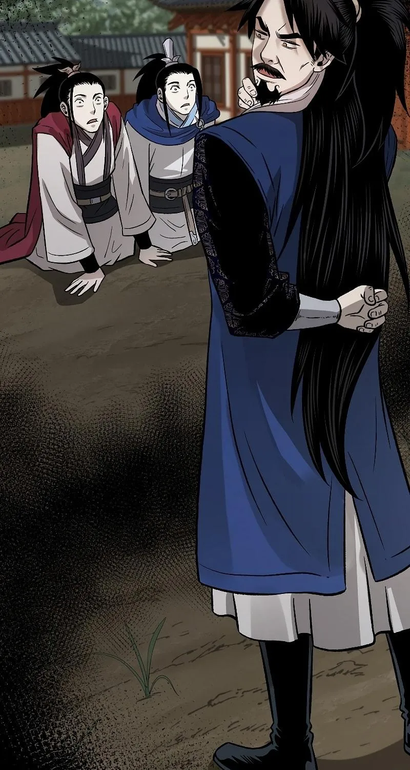 Read Demon in Mount Hua chapter 28 image 69 on Lezhin