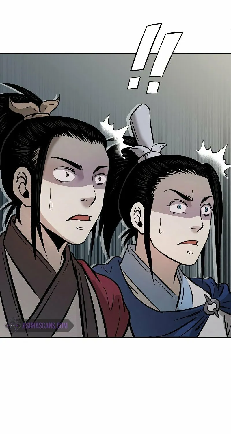 Read Demon in Mount Hua chapter 28 image 71 on Lezhin
