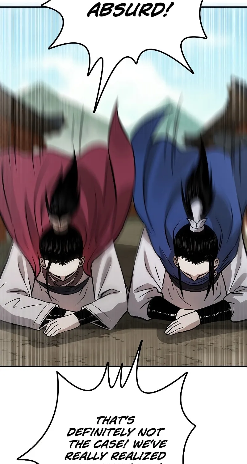 Read Demon in Mount Hua chapter 28 image 73 on Lezhin