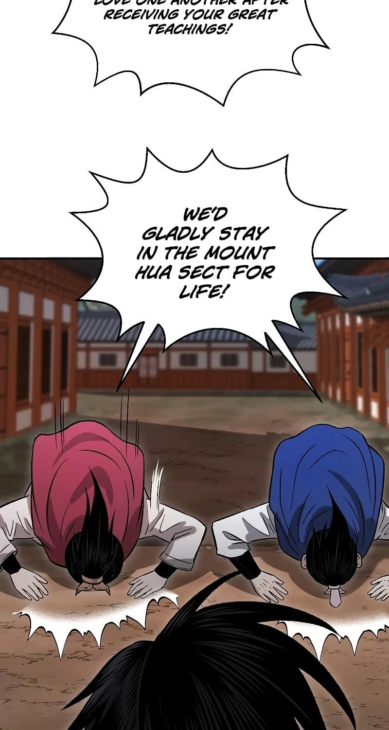 Read Demon in Mount Hua chapter 28 image 77 on Lezhin