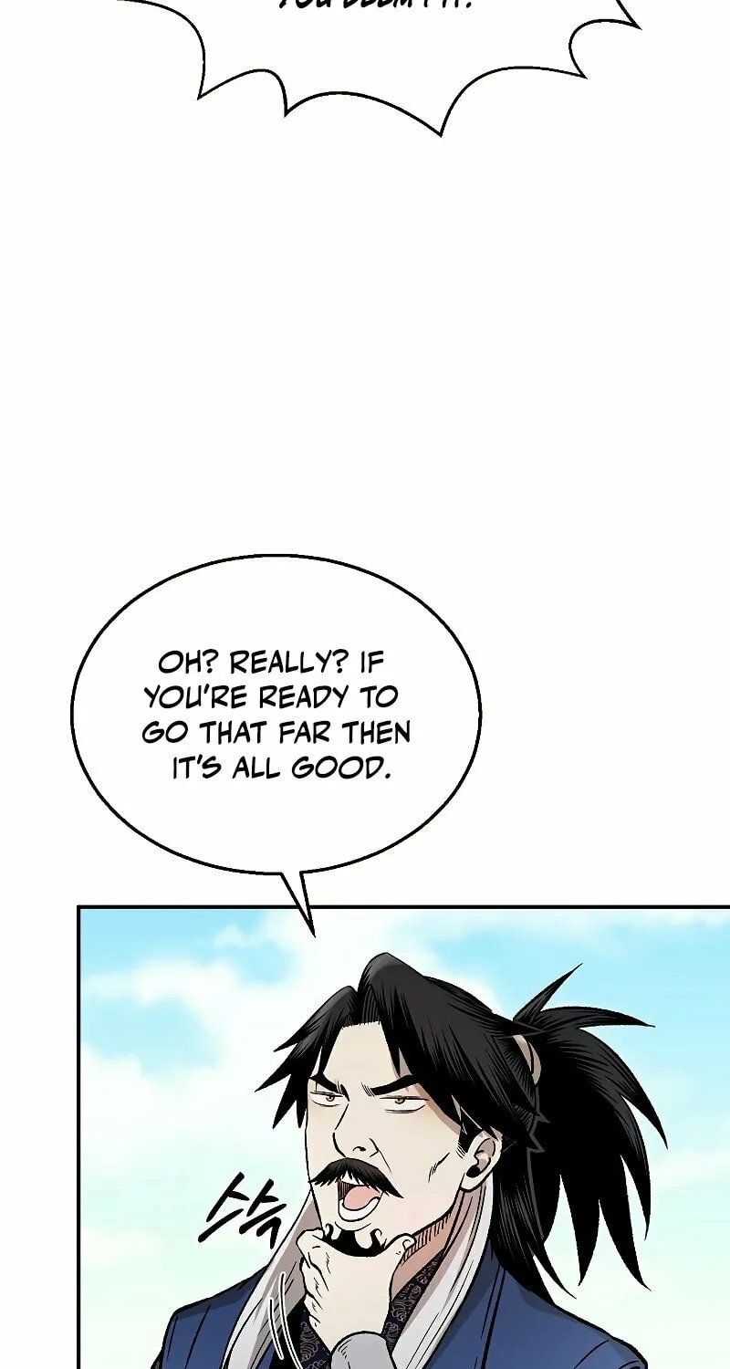 Read Demon in Mount Hua chapter 28 image 79 on Lezhin