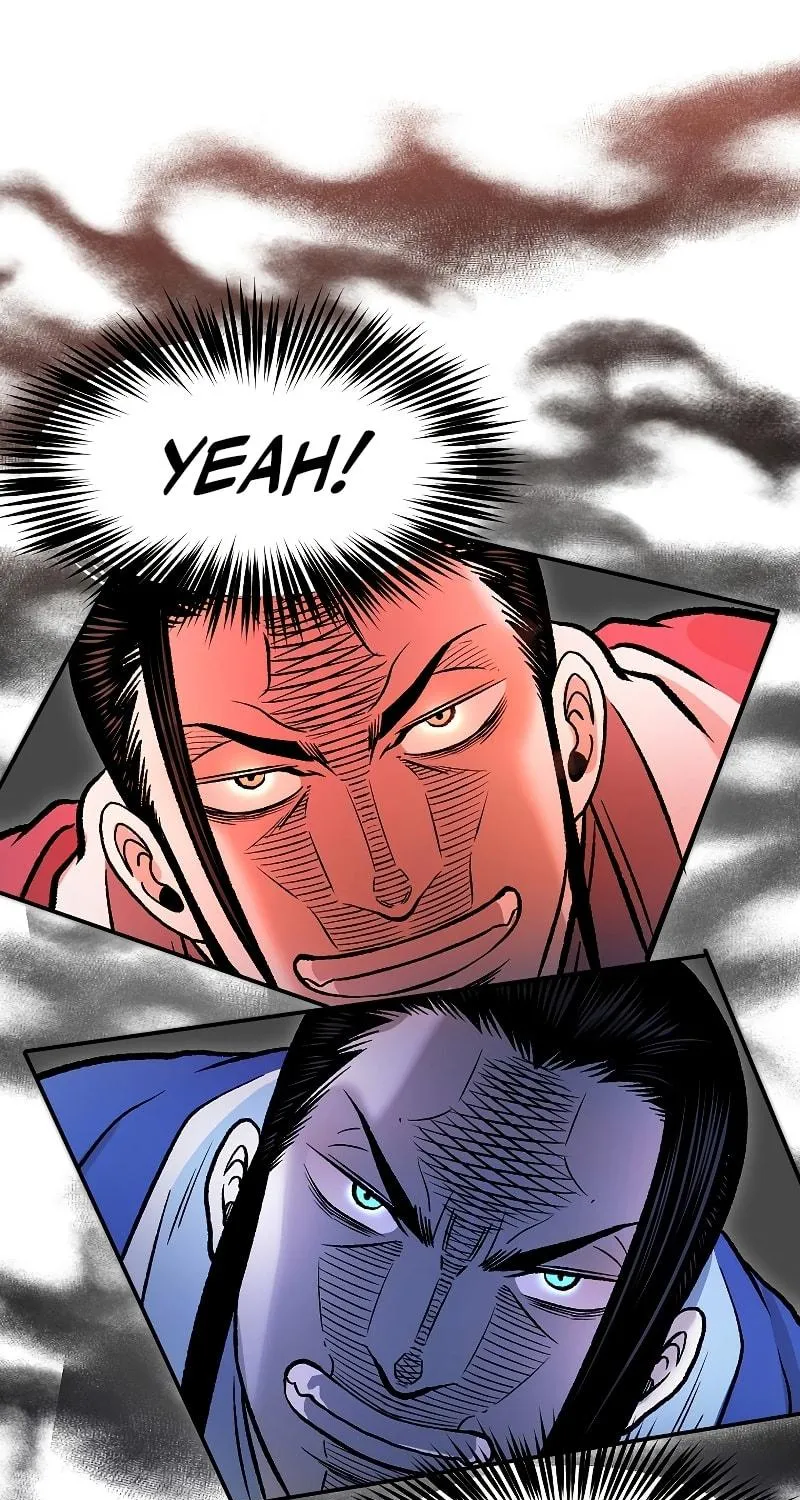 Read Demon in Mount Hua chapter 28 image 81 on Lezhin