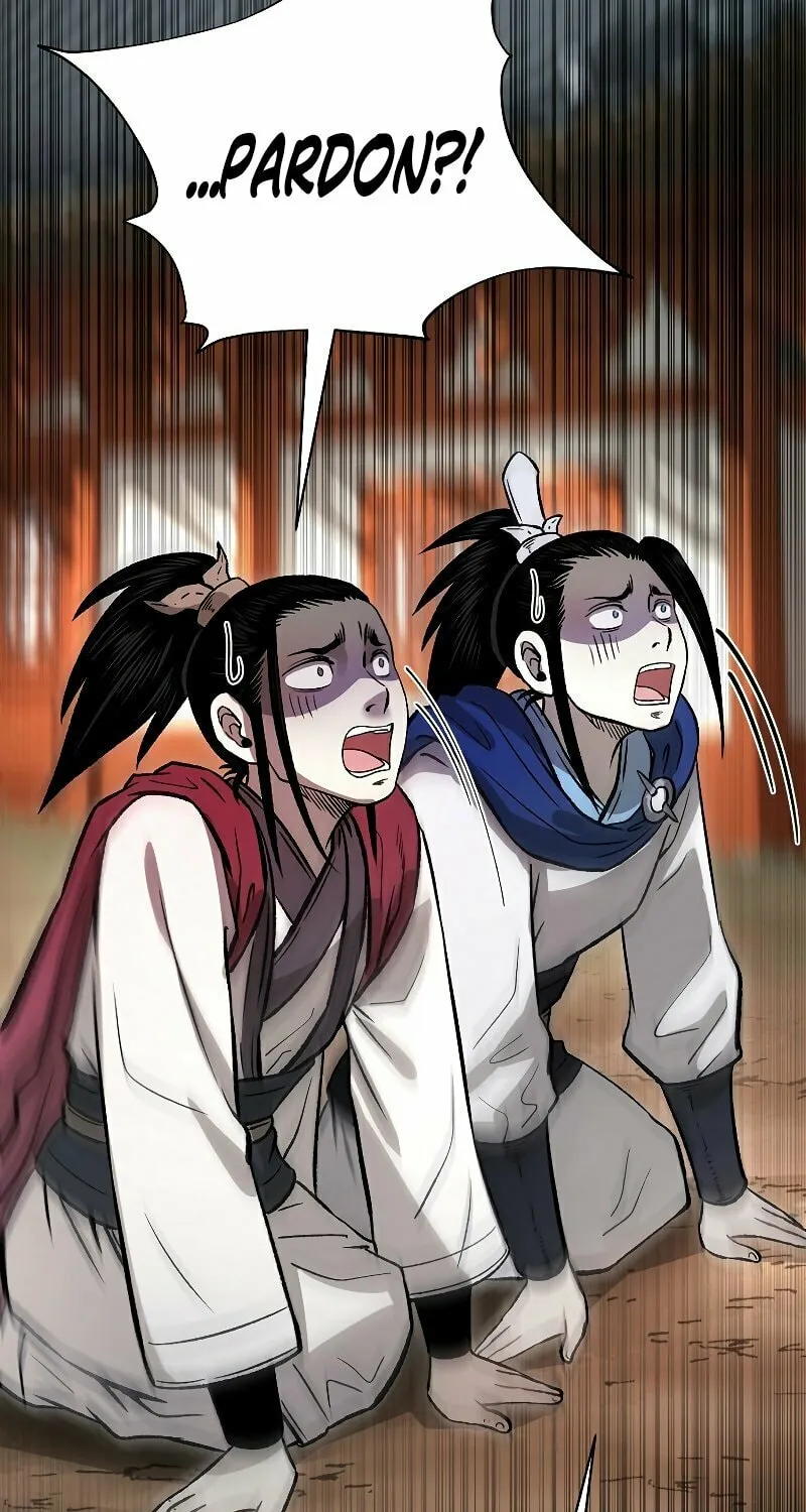 Read Demon in Mount Hua chapter 28 image 85 on Lezhin