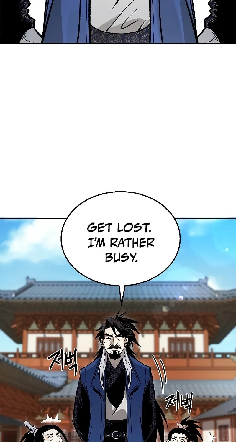 Read Demon in Mount Hua chapter 28 image 89 on Lezhin