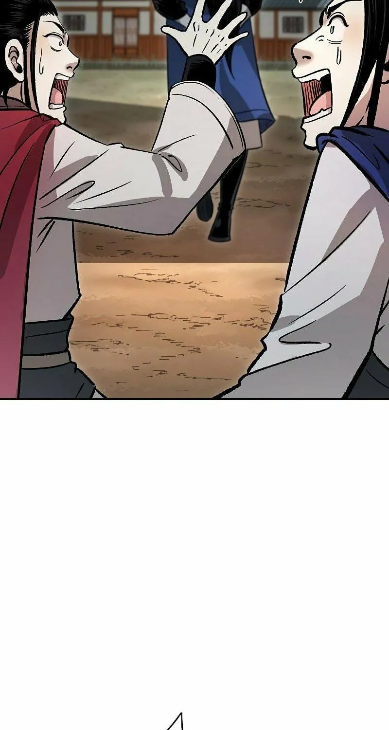 Read Demon in Mount Hua chapter 28 image 93 on Lezhin