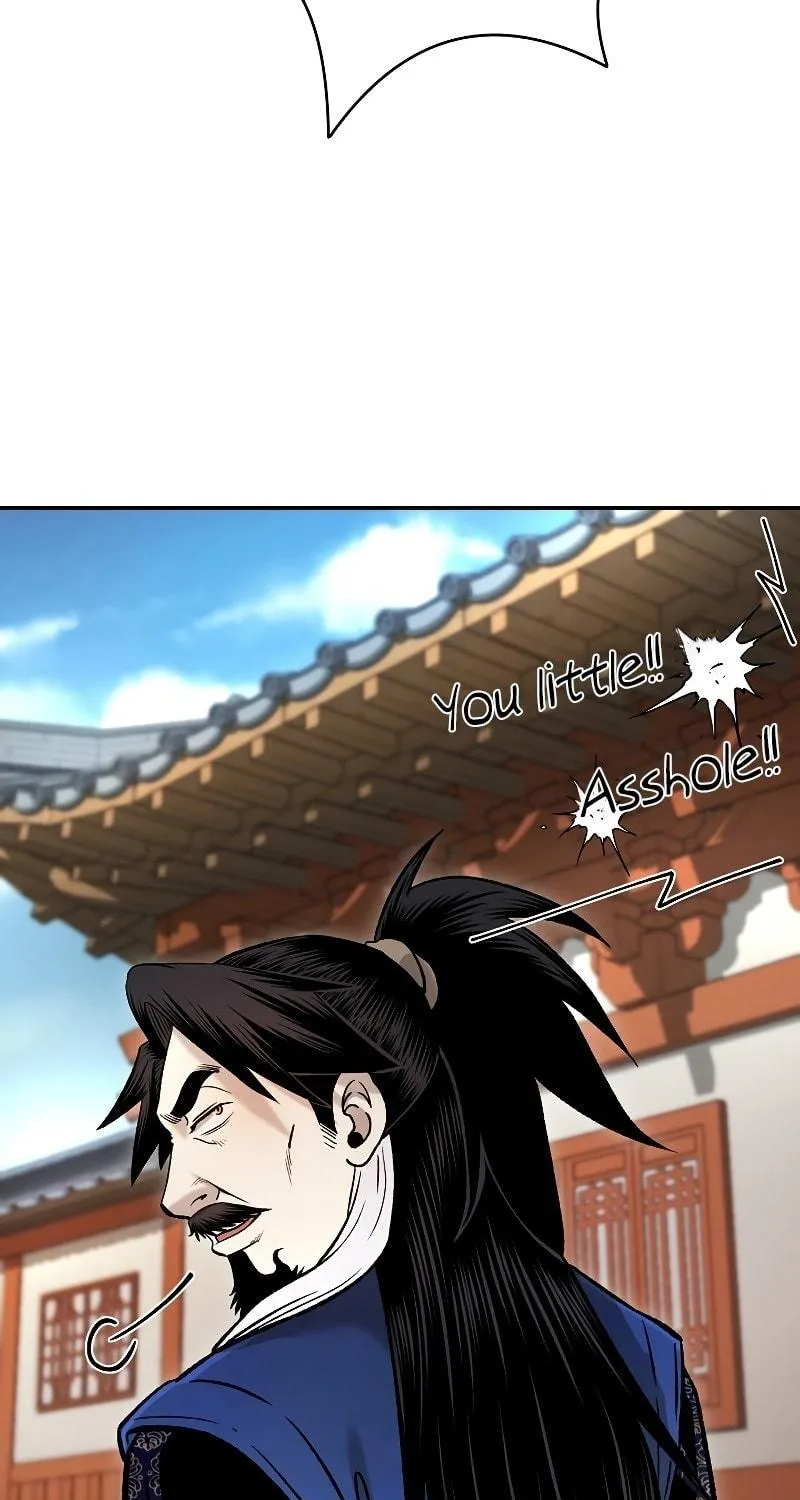 Read Demon in Mount Hua chapter 28 image 97 on Lezhin