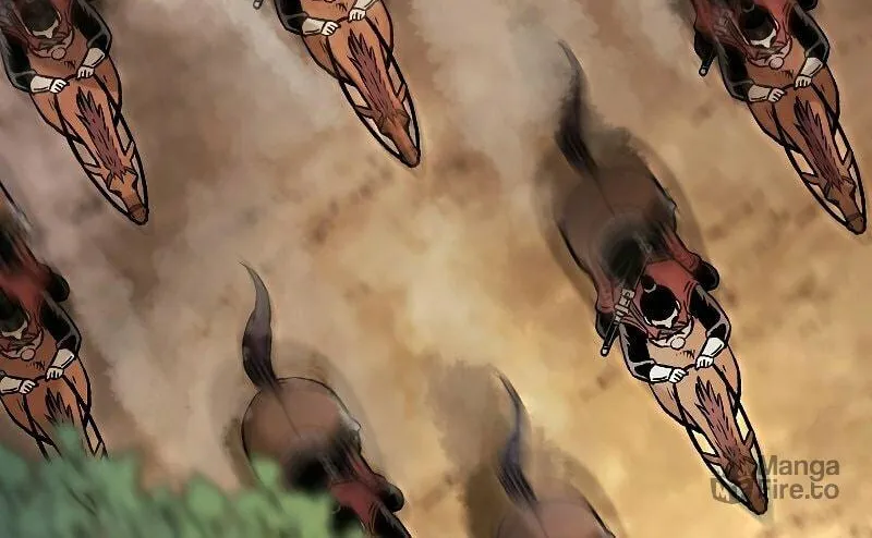Read Demon in Mount Hua chapter 29 image 106 on Lezhin