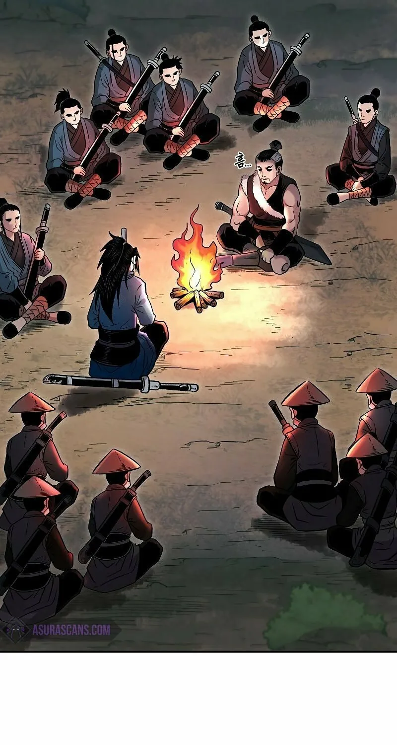 Read Demon in Mount Hua chapter 29 image 11 on Lezhin