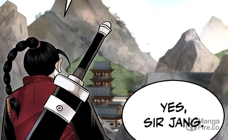 Read Demon in Mount Hua chapter 29 image 112 on Lezhin