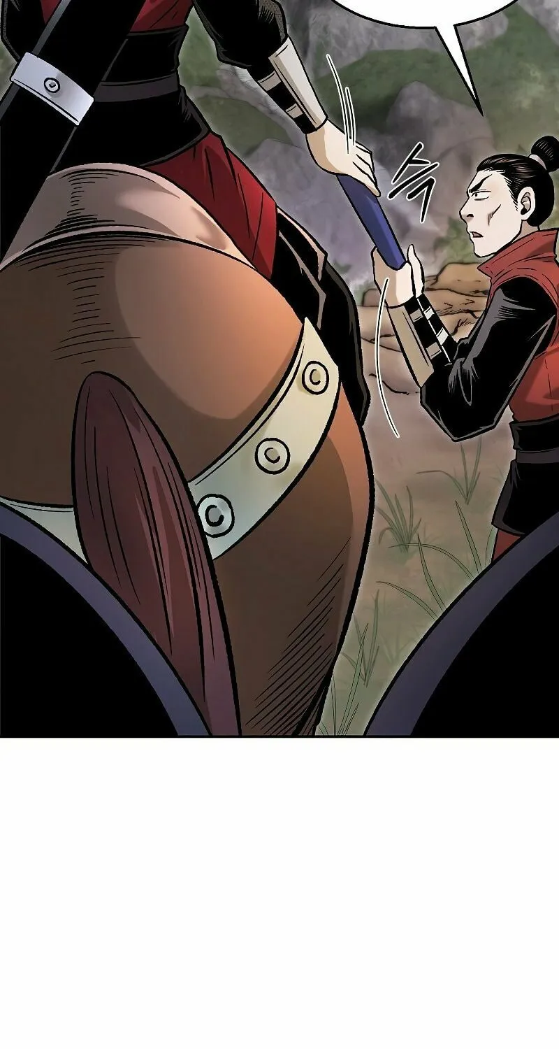 Read Demon in Mount Hua chapter 29 image 113 on Lezhin