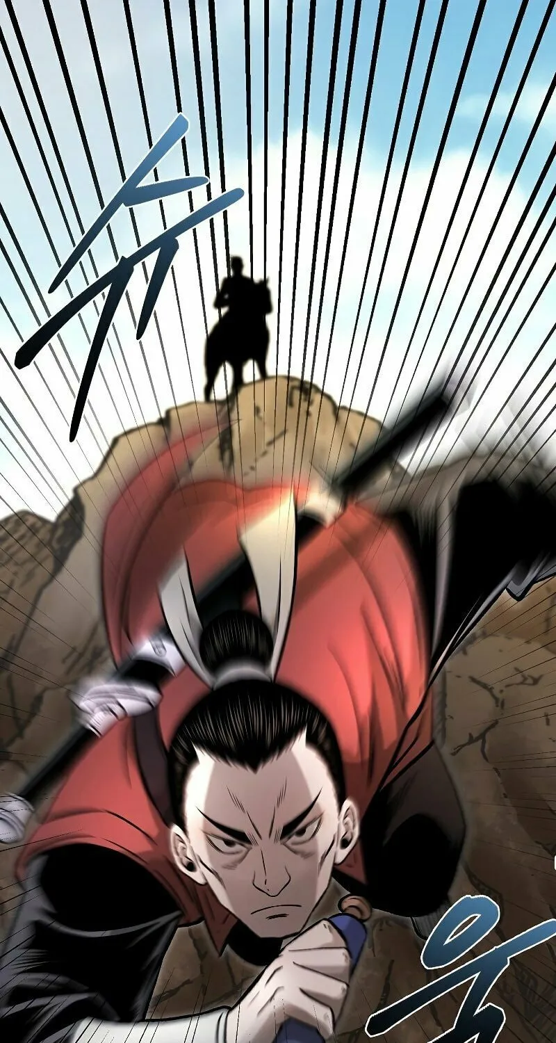 Read Demon in Mount Hua chapter 29 image 115 on Lezhin