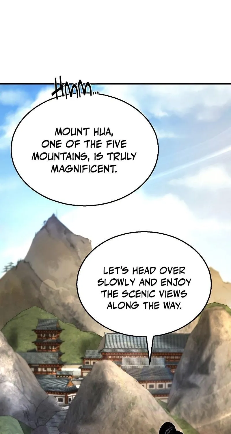 Read Demon in Mount Hua chapter 29 image 117 on Lezhin