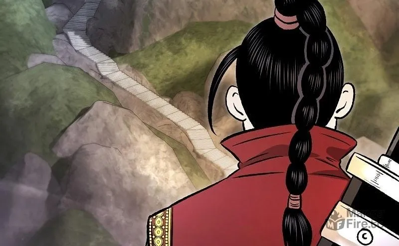 Read Demon in Mount Hua chapter 29 image 118 on Lezhin