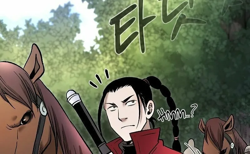 Read Demon in Mount Hua chapter 29 image 120 on Lezhin