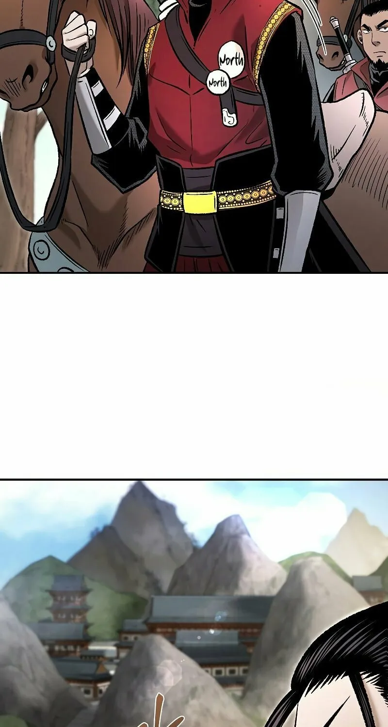 Read Demon in Mount Hua chapter 29 image 121 on Lezhin