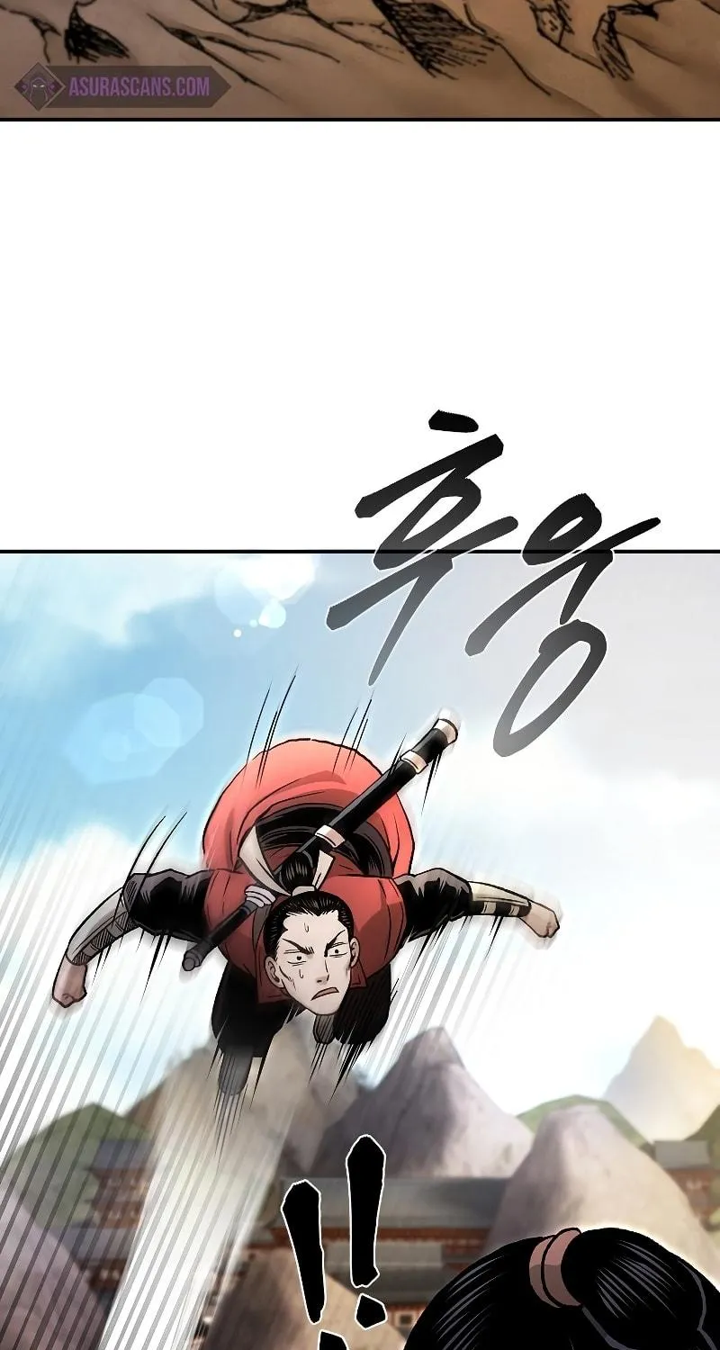 Read Demon in Mount Hua chapter 29 image 123 on Lezhin